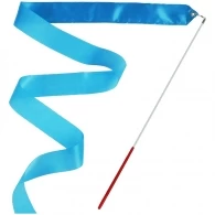 Baston gimnastic cu panglica Grace Dance Ribbon with stick 